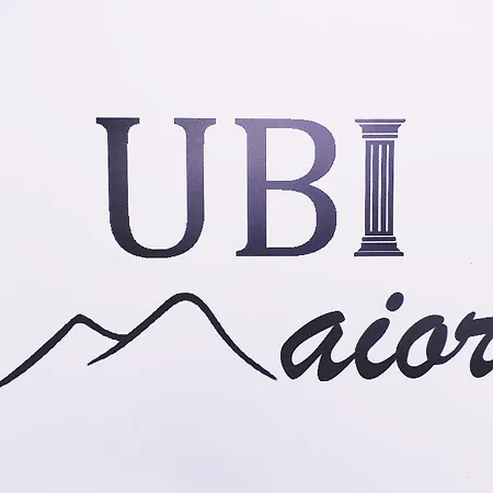 Domus Ubi Maior Διαμέρισμα Πομπηία