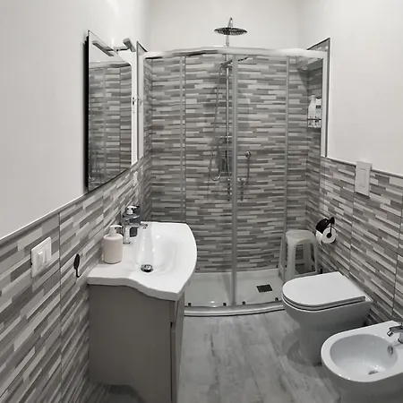 Appartement Domus Ubi Maior *