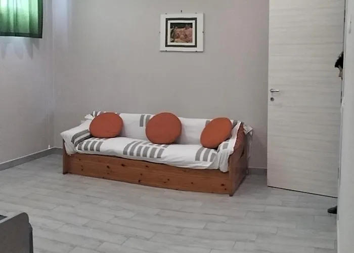 Appartement Domus Ubi Maior