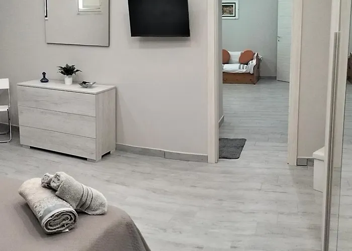 Domus Ubi Maior Appartement