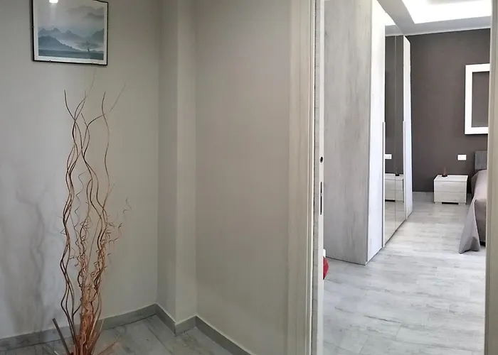 Domus Ubi Maior Appartement