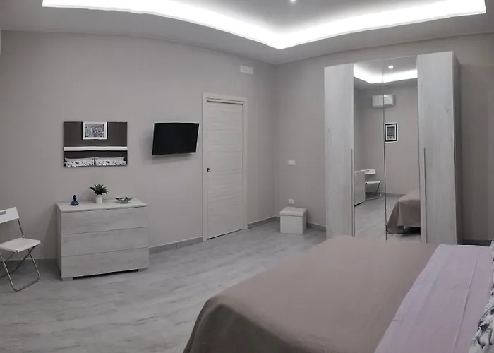 Domus Ubi Maior Appartement *