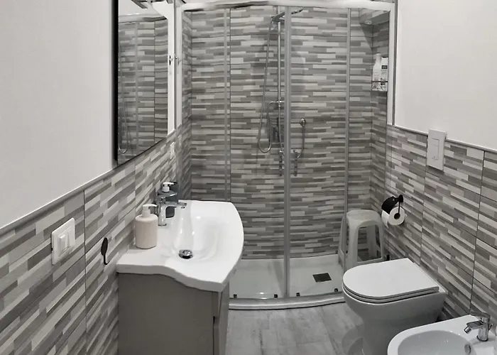 Appartement Domus Ubi Maior *