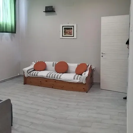 Apartment Domus Ubi Maior