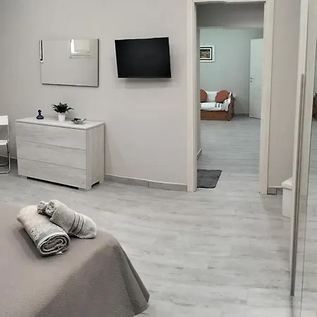Domus Ubi Maior Apartment