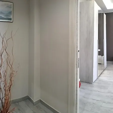 Domus Ubi Maior Apartment