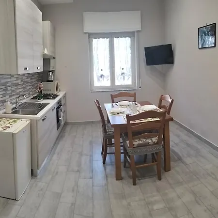 Domus Ubi Maior Apartment *