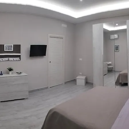 Domus Ubi Maior Apartment *